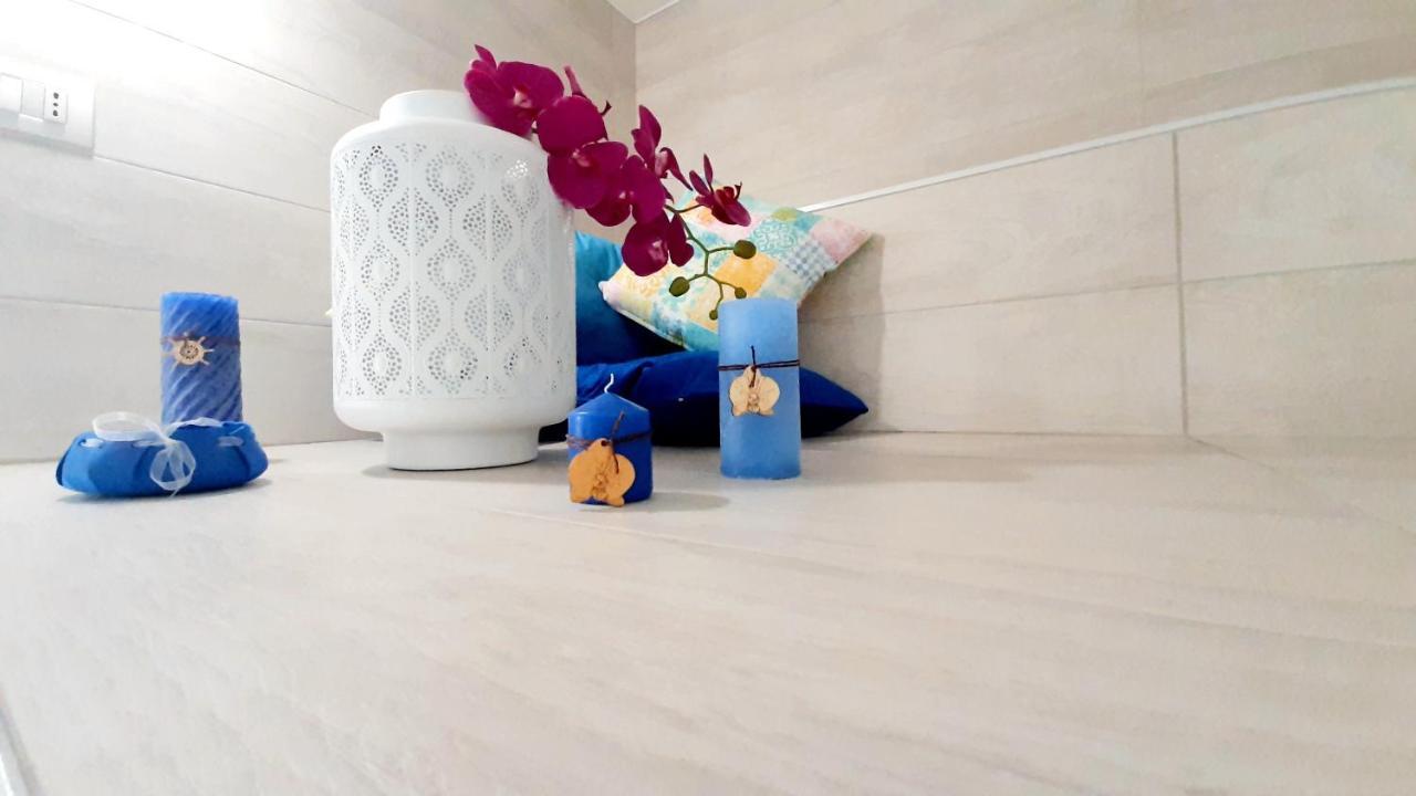 Joshua Rooms Porto Cesareo Exterior foto